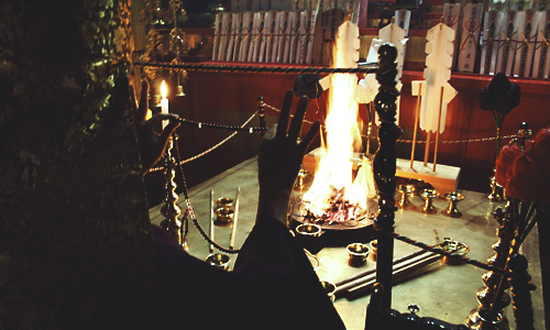 開運・供養・祈願
