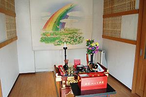 火葬場